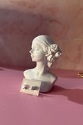 Arete de cubito cartoneado