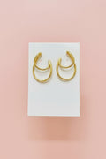 Aretes inspirados Pan