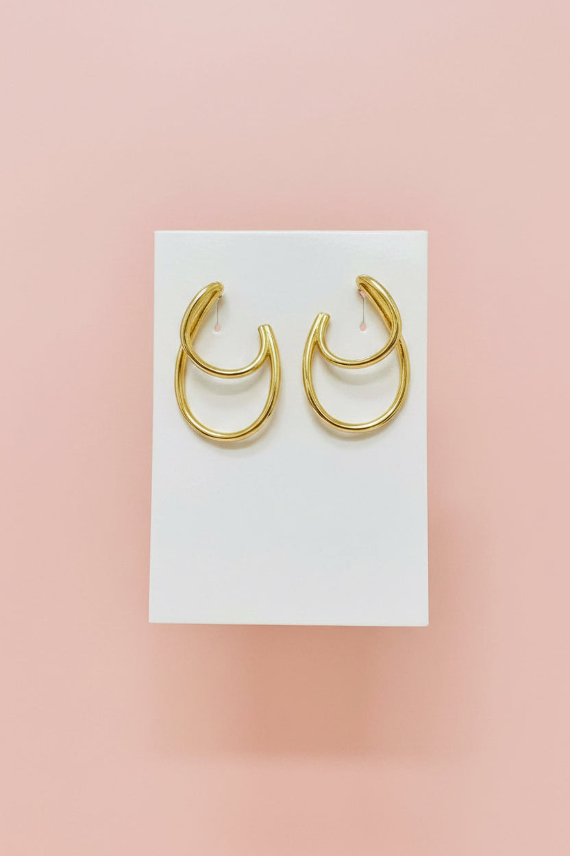 Aretes inspirados Pan